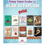 Timaş Yayınları Kudüs Haçlı Krallığı, Mutluluğun Inşası, Hz Ali, Miras Toprak, Kutlu Hayatın Izinde(10 Kitap)