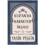 Timaş Yayınları Kur'anda Karakter İnşası Kitap