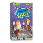 Timaş Yayınları Levent 1. Sınıf Ilk Okuma Kitaplarım 10 Kitap set 2