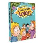 Timaş Yayınları Levent İlk Okuma Kitaplarım 1 6 - 8 Yaş İçin Komisyon Yazarlı Ciltli Kitap