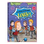 Timaş Yayınları Levent Ilk Okuma Kitaplarım 2 - Set (10 Kitap) Timaş Çocuk Mustafa Orakçı Ela Kitabevi