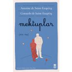 Timaş Yayınları Mektuplar Kitap