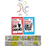Timaş Yayınları Metin Özdamarlar 3 Kitap Set / Yeni Nesil Öğretmen Olmak - Kırmızı Kod: Zor Öğrenci - Kırmızı Kod: Zor Veli + Özel Cetvel