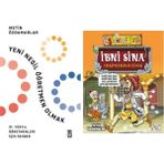 Timaş Yayınları Metin Özdamarlar Yeni Nesil Öğretmen Olmak +1 Adet Kitap Set - Hayır