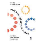 Timaş Yayınları Metin Özdamarlar Yeni Nesil Öğretmen Olmak Ciltsiz Kitap TİMAŞ BASIM 176 Sayfa