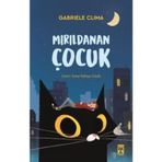 Timaş Yayınları Mırıldanan Çocuk