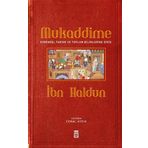 Timaş Yayınları Mukaddime ve Evrensel Tarihe ve Toplum Bilimlerine Giriş Ciltli