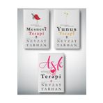 Timaş Yayınları Nevzat Tarhan Terapi Seti 3 Kitap