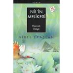 Timaş Yayınları Nil'in Melikesi - Sibel Eraslan