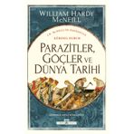 Timaş Yayınları Parazitler Göçler Ve Dünya Tarihi