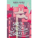 Timaş Yayınları Şam'In Uykusuz Zürafası