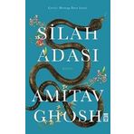 Timaş Yayınları Silah Adası Kitap