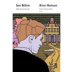 Timaş Yayınları Son Bölüm Kitap