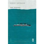 Timaş Yayınları Son Senfoni Kitap