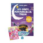 Timaş Yayınları Spor Dünyası Çocuklar Için 365 Günde Peygamberler Tarihi ( Ramazan Hazırlık Kitapları ) / Dini Çocuk