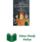 Timaş Yayınları Sultan Hamidsiz Yıllar ve Balkan Savaşı (1909-1913) + Dünya Klasiği - Hayır