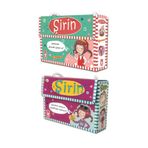 Timaş Yayınları Timaş Şirin Iş Başında Serisi 1. Ve 2. Set (10 Kitap)