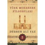 Timaş Yayınları Türk Muhasebe Filozofları Kitap