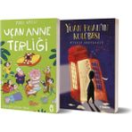 Timaş Yayınları Uçan Anne Terliği - Yuan Huan’ın Kulübesi/miyase Sertbarut