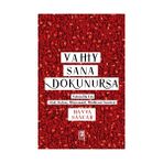 Timaş Yayınları Vahiy Sana Dokunursa Havva Sancar 192 Sayfa Ciltsiz Kitap