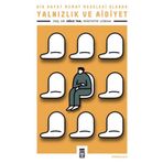 Timaş Yayınları Yalnızlık ve Aidiyet Kitap