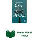 Timaş Yayınları Yara Atlası + Dünya Klasiği - Hayır