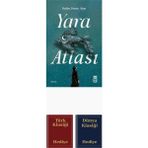 Timaş Yayınları Yara Atlası + Türk ve Dünya Klasiği - Hayır