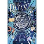 Timaş Yayınları Yedi Diyar Geçidi 2 Buzun Ötesine ve Ormanın İçine - Samantha-Ellen Bound Fantastik Macera Kitabı 416 Sayfa