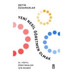 Timaş Yayınları Yeni Nesil Öğretmen Olmak Kitap