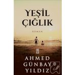 Timaş Yayınları Yeşil Çığlık Kitap
