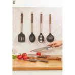 Timber 8 Parça Bıçak Ve Servis Seti