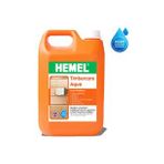 Timbercare Aqua Emprenye 5 Litre Şeffaf