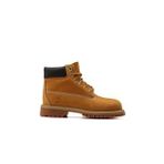 Timberland 12709 6 in Premium Wp Boot Sarı Çocuk Botu