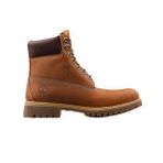 Timberland 27094 W 6LN Burned Authentıc Taba Erkek Bot