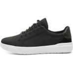 Timberland 43 Numara Seneca Bay Oxford Erkek Spor Ayakkabı Siyah Düz Tabanlı Kullanım