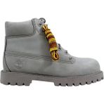 Timberland 6 In Premium Wp Çocuk Bot - TB0A16ZB - 22 - Gri