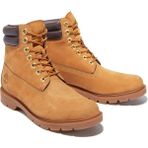 Timberland 6 inch Lace Up Boot Erkek Sarı Bot TB0A27TP2311 - Kahverengi