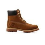 Timberland 6in Premium 10360 Kahverengi Kadın Bot