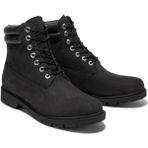 Timberland 6ın Wr Bordo Erkek Bot - Siyah