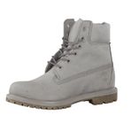 Timberland A1HZM Gri Kadın Bot