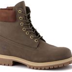Timberland A1LXJ Kahverengi Erkek Bot