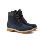 Timberland A1LYH Lacivert Erkek Bot