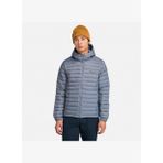 Timberland Axıs Peak Durable Water Repellent Hooded Erkek Mont