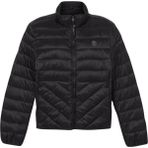 Timberland Axis Peak Durable Water Repellent Jacket Kadın Ceket - XL - Siyah