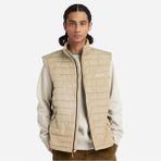 Timberland Axıs Peak Durable Water Repellent Vest - 3XL - Kahve