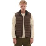 Timberland Axis Peak Durable Water Repellent Vest Yelek - TB0A5WPF2431 - 2XL - Kahverengi