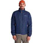 Timberland Axis Peak Dwr Erkek Mont - TB0A5XQH - Mavi