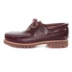 Timberland B0500096481-R Kahve Erkek Spor Ayakkabı