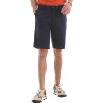 Timberland B0A2DFM4331-R Lacivert Straight Chino Short Erkek Şort ve Kapri