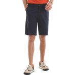 Timberland B0A2DFM4331-R Lacivert Straight Chino Short Erkek Şort ve Kapri
